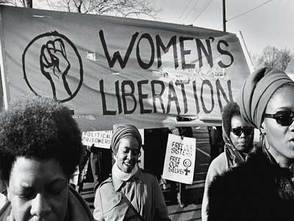 Lessons of the Mass Women's Movement of the '60s and '70s